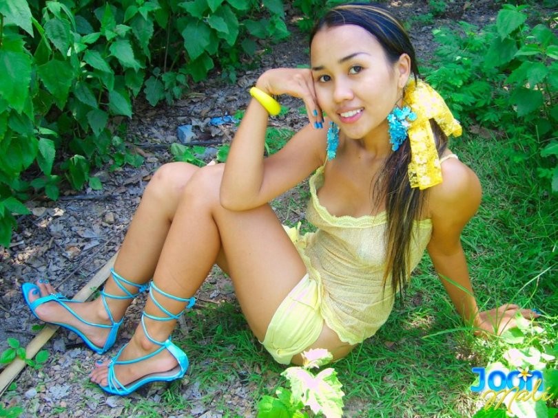 Asmara Ditengah Rimba