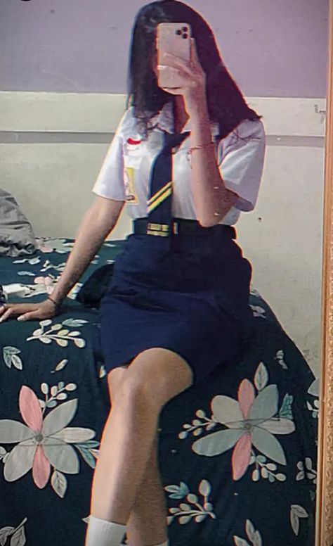 Bercinta Dengan Gadis SMP