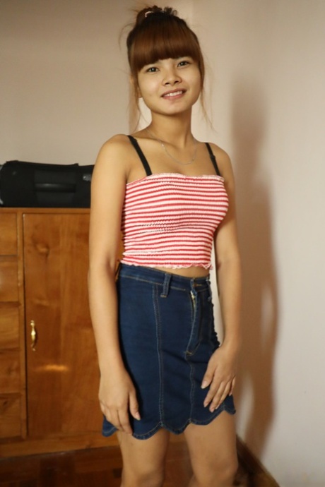 Gagahnya Pacar Kakakku