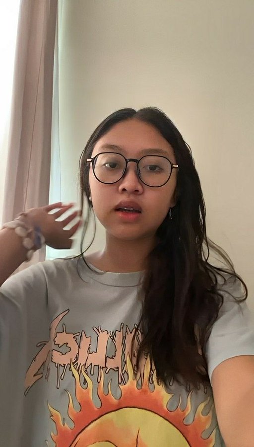 Gara Gara Tugas Kuliah