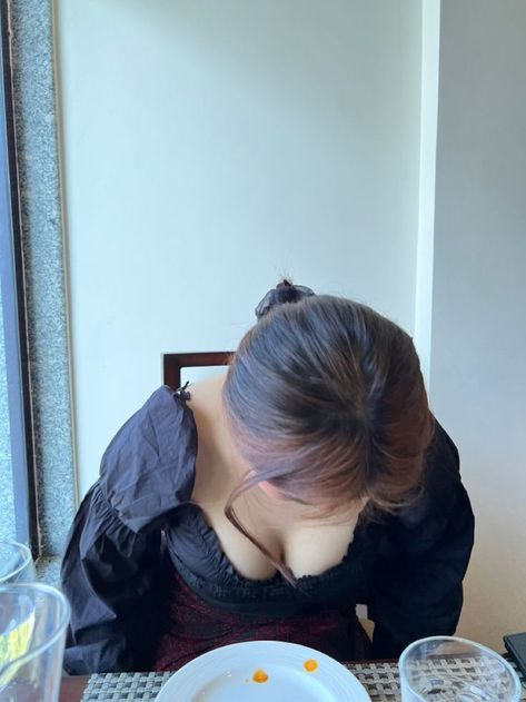 Istri Sedang Sange Berat