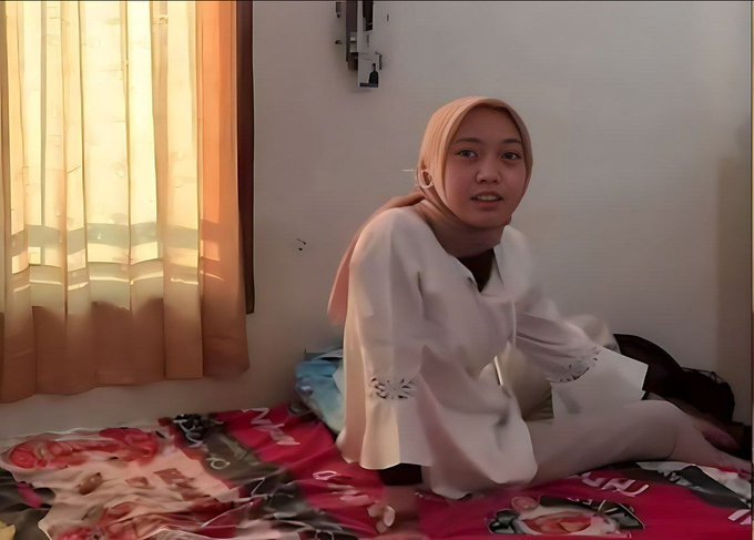 Ketagihan Dientot Pacarku yang Maniak Seks