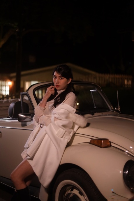 Kisah Hera Wanita Club Malam