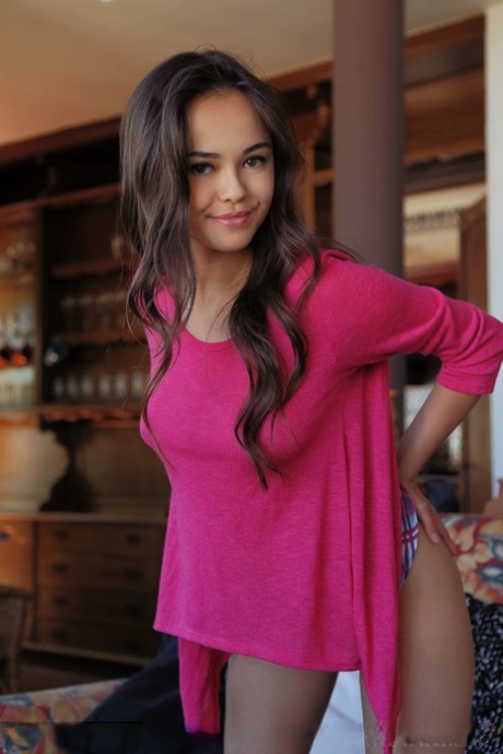 Kisah Sex Mahasiswi Panggilan