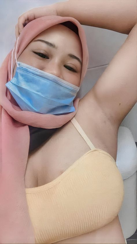 Liar-nya Gadis Berjilbab