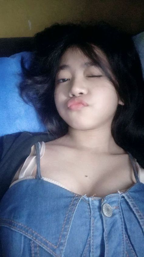 Malam Pertama ku Dengan Dek Rahmi