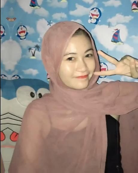 Memek Jilbab Hot