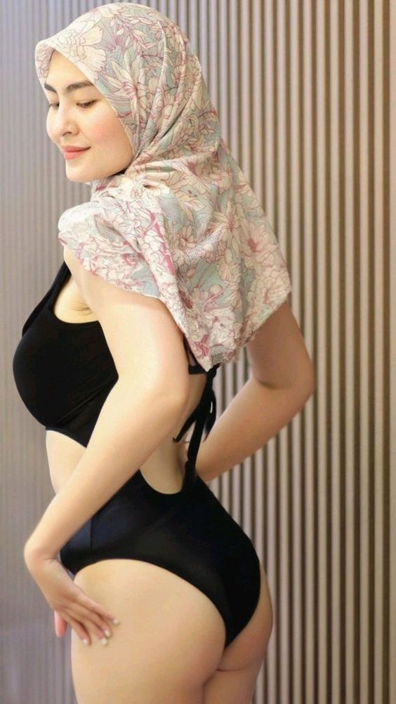 Menginap di Hotel Sama Mamah