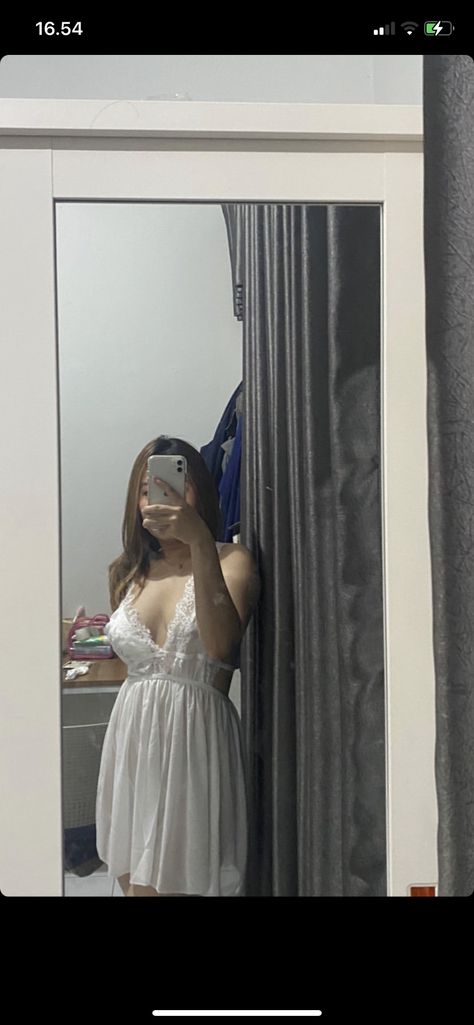 Ngintip Teman Mama Pakai Daster Duduk Ngangkang