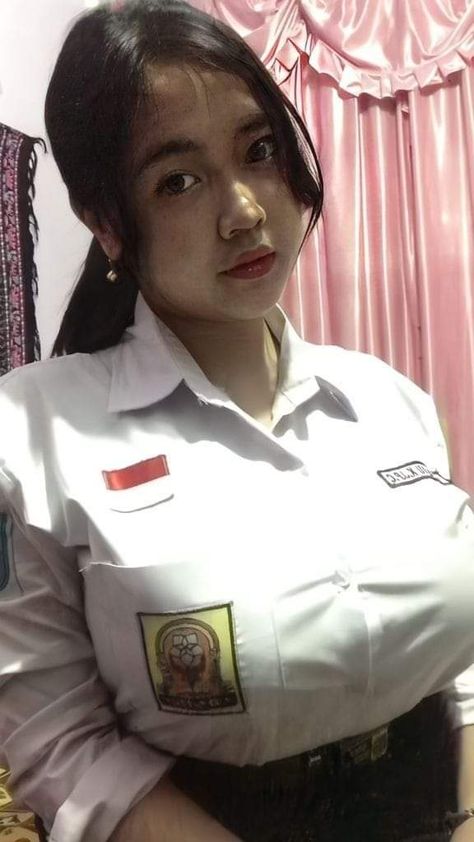 Perawan Anak ABG SMA