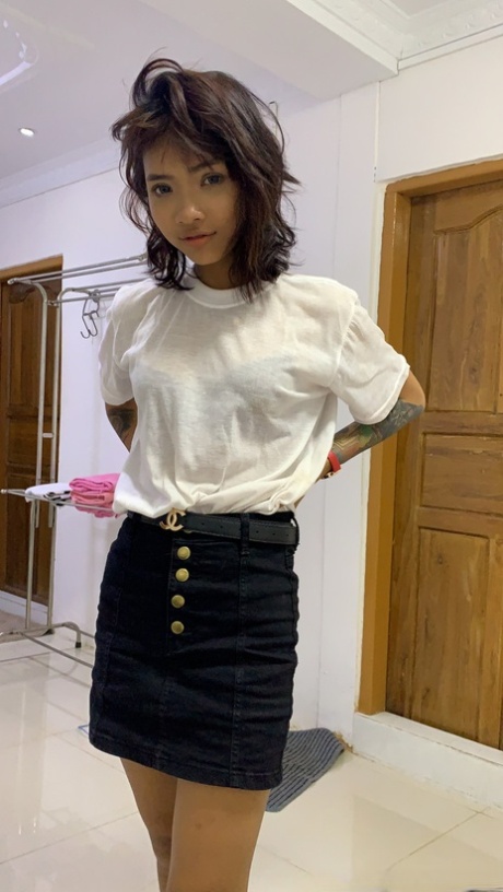 Petualangan Seksku Selama Merantau