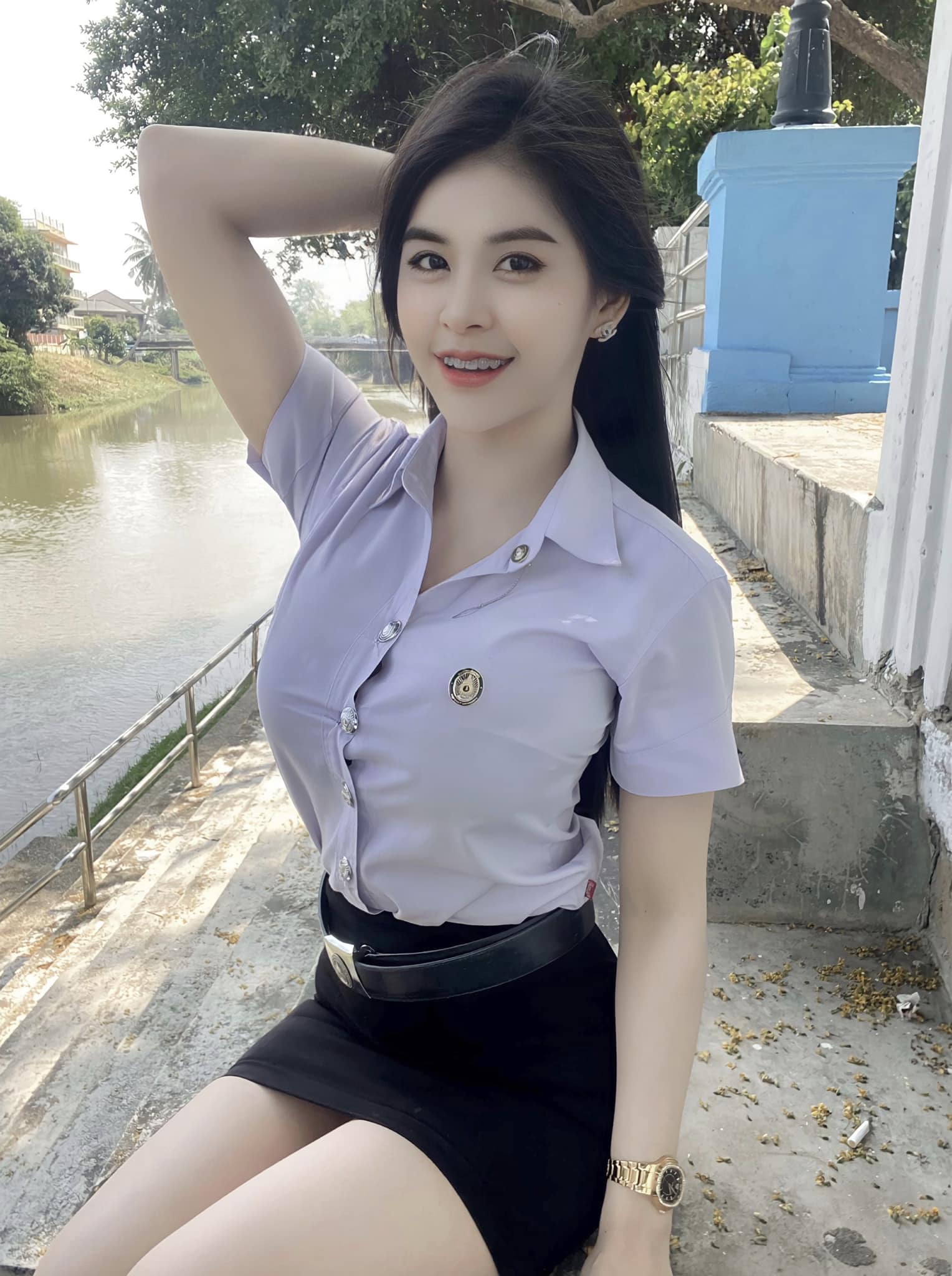 Seorang Pelacur Professional