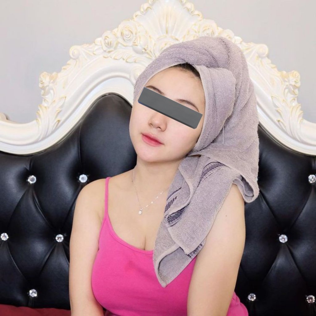 Wanita Pemuas Hawa Nafsuku